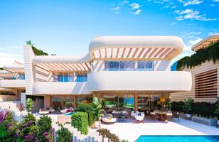 Pareado en venta en Marbella de 447 m2 photo 0