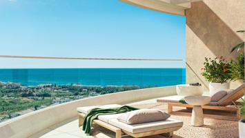 Ático en venta en Estepona de 143 m2 photo 0