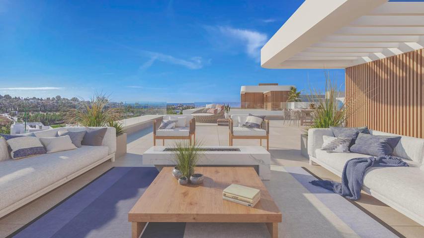 Pareado en venta en Estepona de 284 m2 photo 0