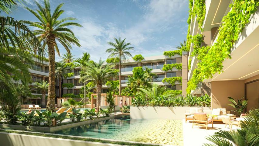 Apartamento en venta en Marbella de 118 m2 photo 0