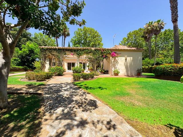 Casa - Chalet en venta en Sotogrande de 224 m2 photo 0