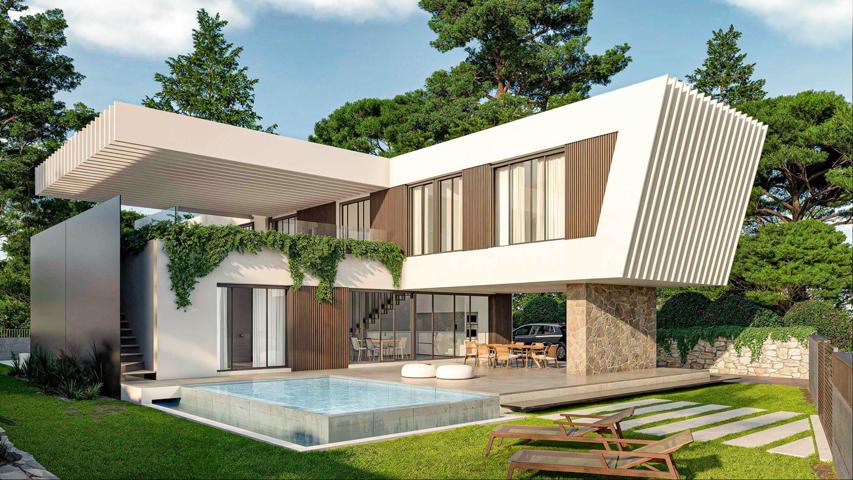 Casa - Chalet en venta en Estepona de 225 m2 photo 0