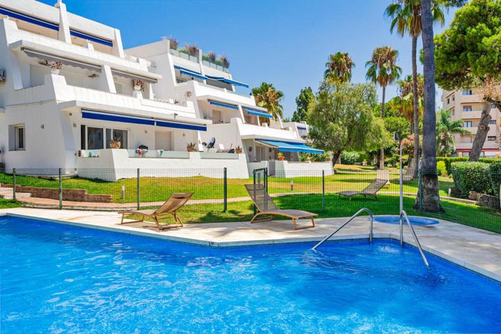 Apartamento en venta en Marbella de 83 m2 photo 0