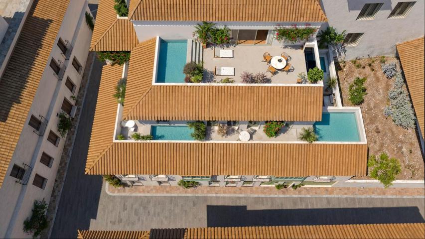 Apartamento en venta en Estepona de 94 m2 photo 0