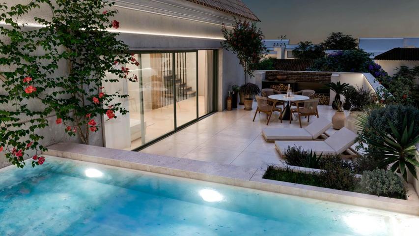 Apartamento en venta en Estepona de 52 m2 photo 0