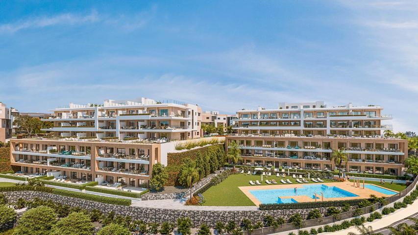 Apartamento en venta en Estepona de 179 m2 photo 0