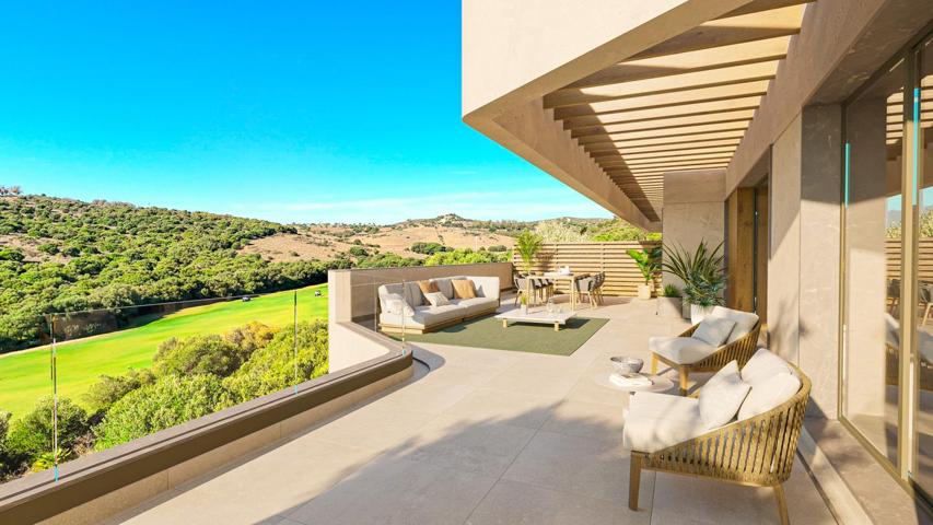 Ático en venta en San Roque de 97 m2 photo 0