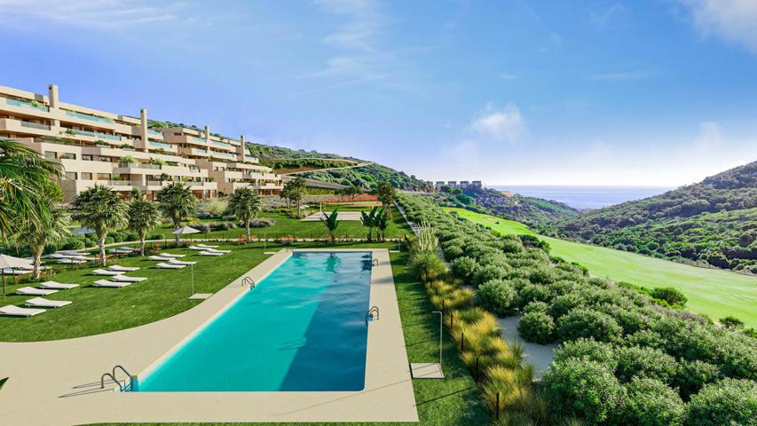 Apartamento en venta en San Roque de 107 m2 photo 0