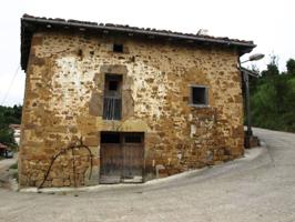 Casa Indep. Tejado arreglado de 300 m2 y parcela de 216 m2 en Rehoyos de Soba (Cantabria) photo 0
