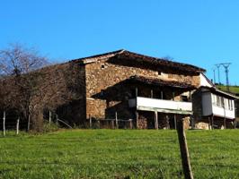 Casona adosada por una lado a reformar de 364 m2 en Santayana de Soba-Cantabria photo 0