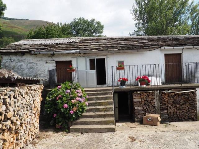 Cabaña Indep. residencial de 242 m2 const. en Pto. La Sía Km.0 (Espinosa-Burgos) photo 0