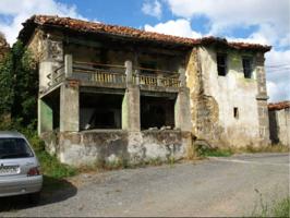 Casona Indep. a reformar de 512 m2 const. en Terreno Urb. de 856 m2 en Herada de Soba (Cantabria) photo 0