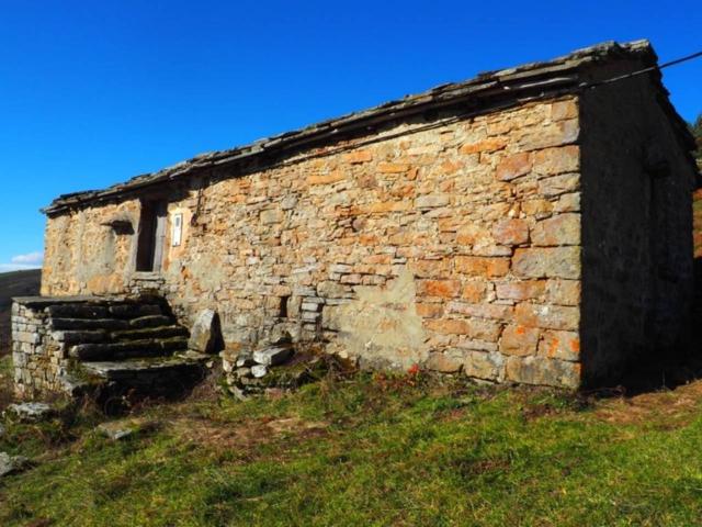 Cabaña Independiente y Terreno en Pto. La Sía Km.9 (Espinosa-Burgos) photo 0