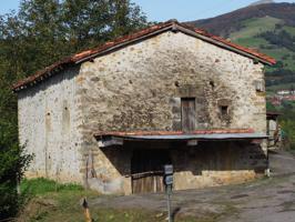 Cabaña Indep. de 300 m2 const. y Terreno de 350 m2 en S. Bartolomé de Soba (Cantabria) photo 0