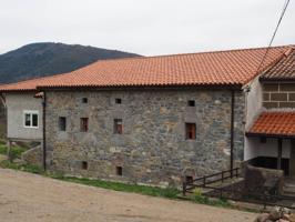 Casa adosada a reformar con tejado aislado photo 0