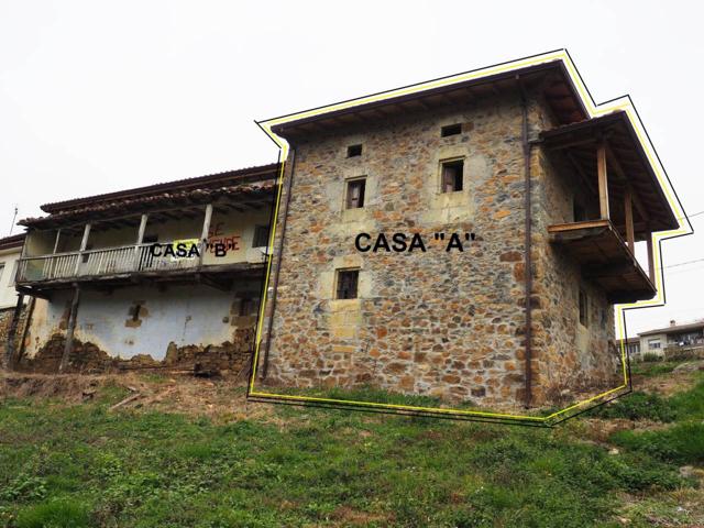 Casa a reformar con Tejado Nuevo photo 0