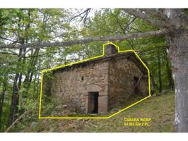 Conjunto de 2 Cabañas que suman 184 m2 constr. en terreno de 13.340 m2 (parte bosque) a 2 km. de Las Machorras-Espinosa photo 0