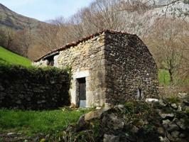 Cabaña Indep. de piedra de 106 m2 constr. en terreno de 5.665 en Val de Asón (Arredondo). A reformar. 23.900 € photo 0