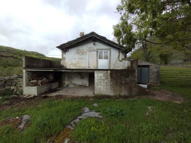 Cabaña Vivienda y Terrenos 9.000 m2, Lunada Km.2 photo 0