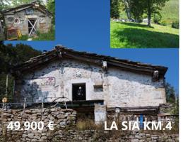 Cabaña Indep.+Anexo+Almacén que suman 212 m2 en 1'3 Hc. de Terreno en la Sía Km.4 (a 9 km. de Espinosa) photo 0