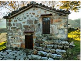 CABAÑA INDEP. DE 168 M2 CONSTRUIDOS EN 2 PLANTAS Y TERRENOS DE 2'6 HC., TRUEBA (CASCADAS). 39.900 € photo 0
