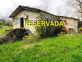 Reservada. Cabaña Adosada por Trasera de 156 m2 constr. y Anexo de 50 m2 constr. en 2 Plantas con terreno de 23.150 m2. photo 0