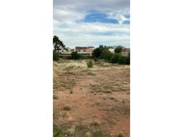 TERRENO EN VENTA EN NOBLEJAS-TOLEDO- photo 0