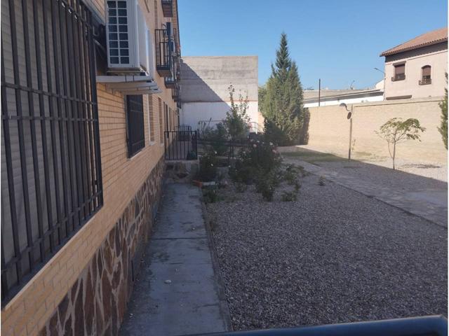 PISO EN VENTA EN LA LOCALIDAD DE YEPES -TOLEDO- photo 0