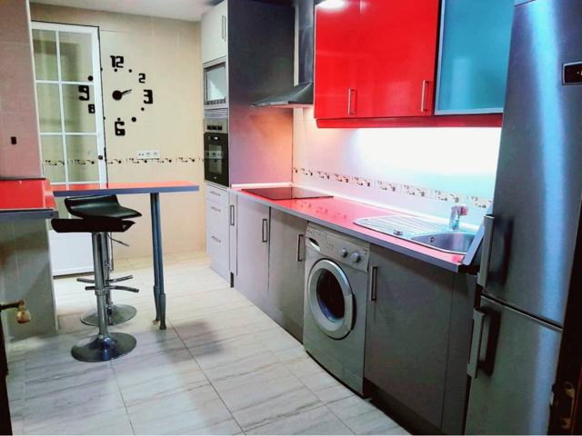 PISO EN VENTA EN LA LOCALIDAD DE YEPES -TOLEDO- photo 0