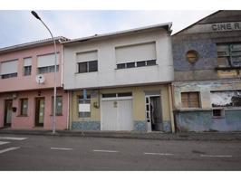 Local comercial y vivienda en O Tres-Vilarmaior photo 0