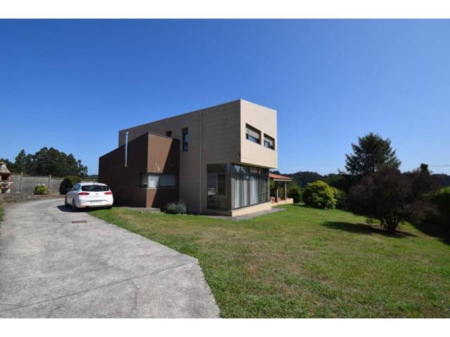 Magnífico Chalet en San Xoan de Vilanova-Miño photo 0
