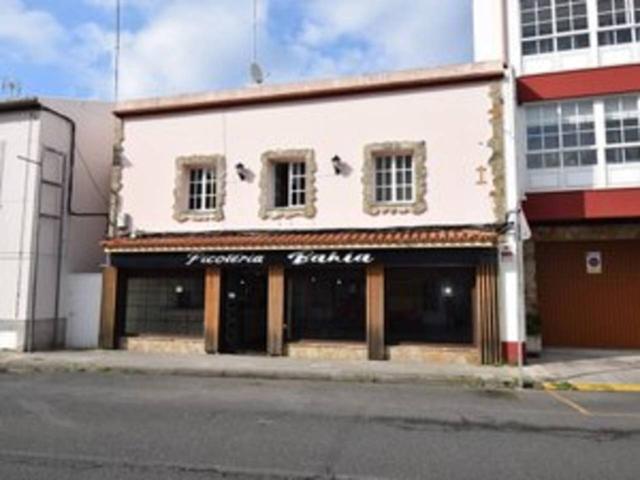 Local en alquiler en A Carreira photo 0