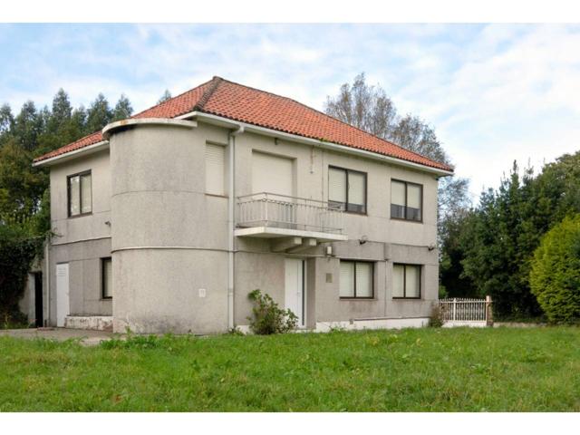 Casa - Chalet independiente en venta en Gandara 81, La Coruña photo 0