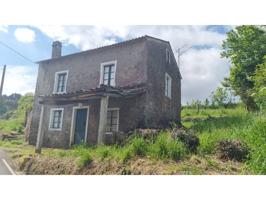 Casa para restaurar en Lambre-Paderne. photo 0