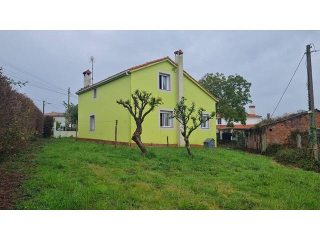 Casa en alquiler en A Iglesia (Cesuras) photo 0