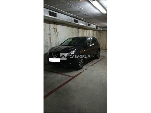 Parking en venta photo 0