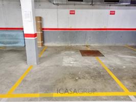 Parking en venta en Ca n´Oriol-Can Rosés photo 0