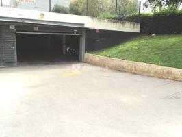 Parking en zona Progrès - Rubí photo 0