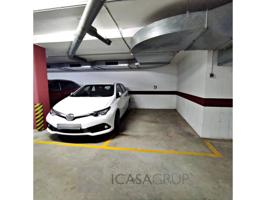 Plaza de parking en garaje privado en la zona de Can Mates Sant Cugat photo 0