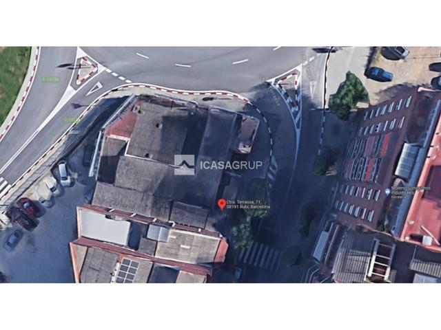 Solar en Venta para Promoción de Viviendas Plurifamiliares – Rubí (Barcelona) photo 0