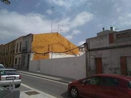 Solar para edificación de viviendas plurifamiliares en La Cogullada, Terrassa photo 0