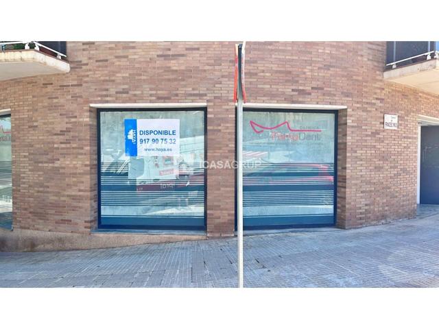 Local comercial en Castellbisbal photo 0