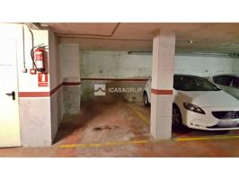 Plaza de parking en zona Mútua, Rubí photo 0