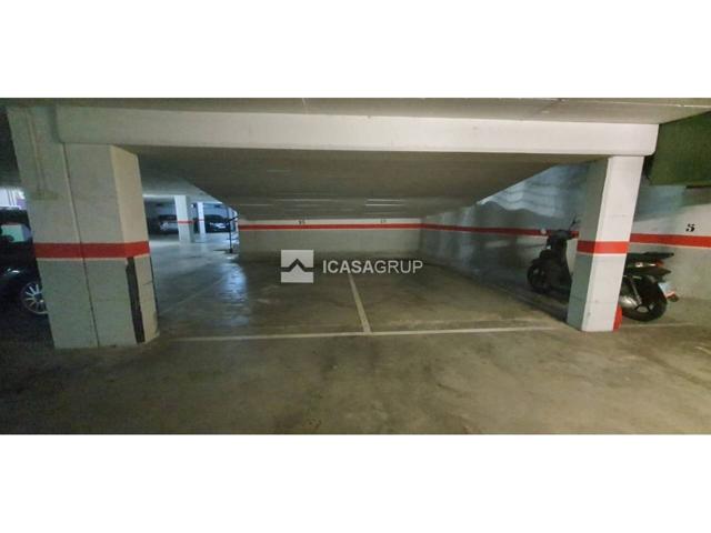 Plaza de parking en venta en Sant Cugat del Vallés photo 0