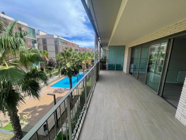 PISO EN VENTA EN LA ZONA DE PARC CENTRAL, SANT CUGAT DEL VALLÈS photo 0