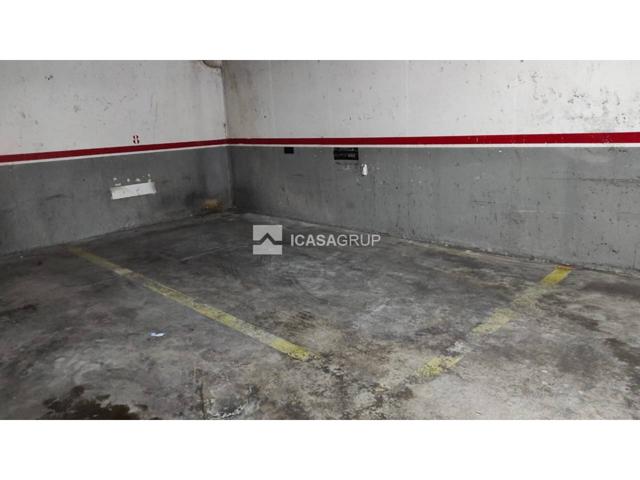 Parking en Venta en Passatge Bailén, 1 Rubí Mossos photo 0