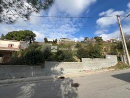 Terreno con vistas a Sant Muç Rubi photo 0