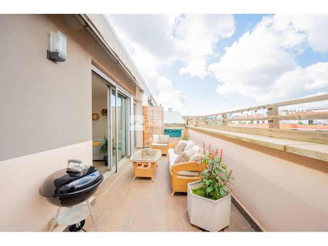 Ático en venta en Sant Cugat del Vallès photo 0