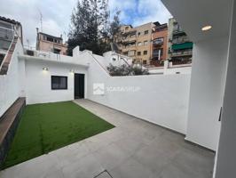 Piso planta baja en venta Centro, Sabadell photo 0