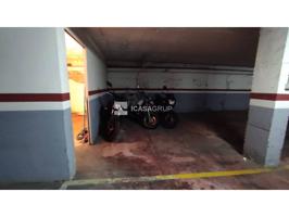 Plaza de parking en venta con trastero photo 0